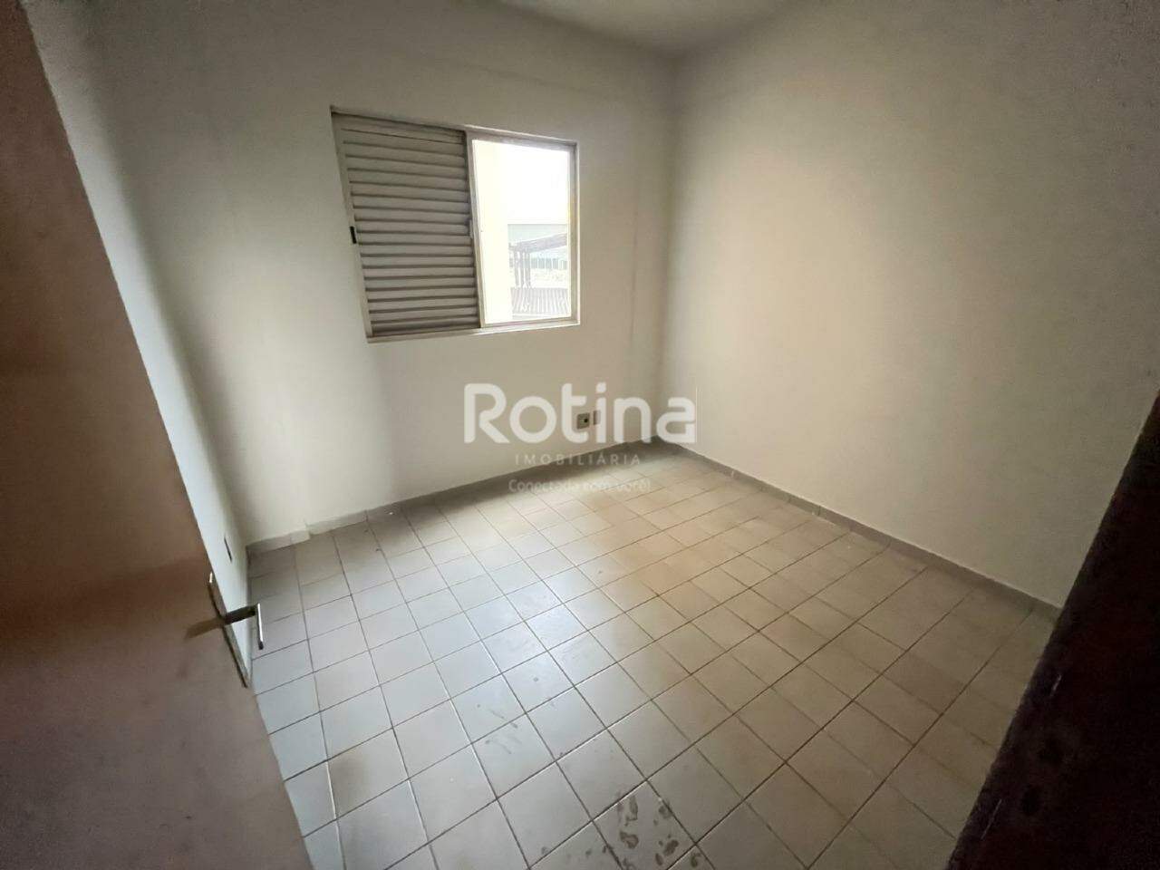 Apartamento para alugar, 2 quartos em Uberlândia no bairro Presidente Roosevelt no valor de R$ 1.200,00 - Rotina Imobiliária: 
