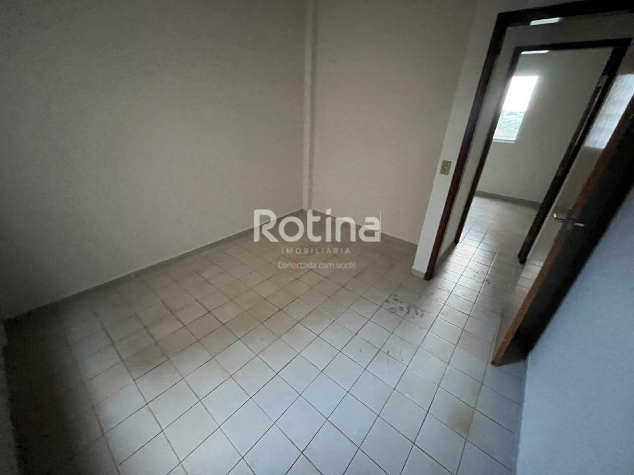 Apartamento para alugar, 2 quartos em Uberlândia no bairro Presidente Roosevelt no valor de R$ 1.200,00 - Rotina Imobiliária: 