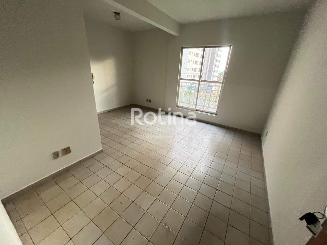 Apartamento para alugar, 2 quartos em Uberlândia no bairro Presidente Roosevelt no valor de R$ 1.200,00 - Rotina Imobiliária: 