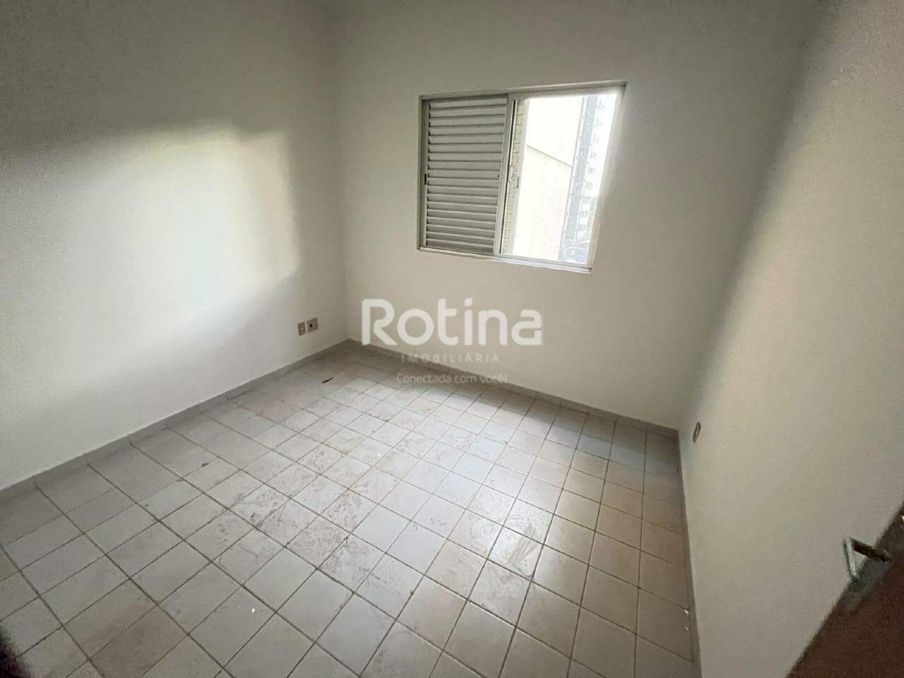 Apartamento para alugar, 2 quartos em Uberlândia no bairro Presidente Roosevelt no valor de R$ 1.200,00 - Rotina Imobiliária: 