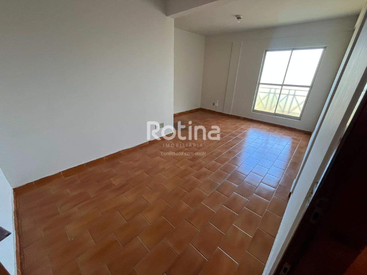 Apartamento para alugar, 2 quartos em Uberlândia no bairro Presidente Roosevelt no valor de R$ 1.100,00 - Rotina Imobiliária: 