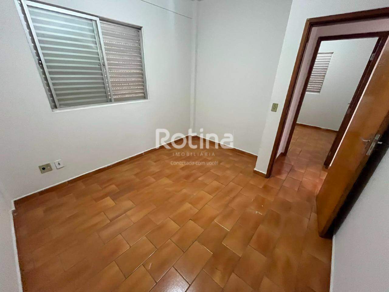 Apartamento para alugar, 2 quartos em Uberlândia no bairro Presidente Roosevelt no valor de R$ 1.100,00 - Rotina Imobiliária: 