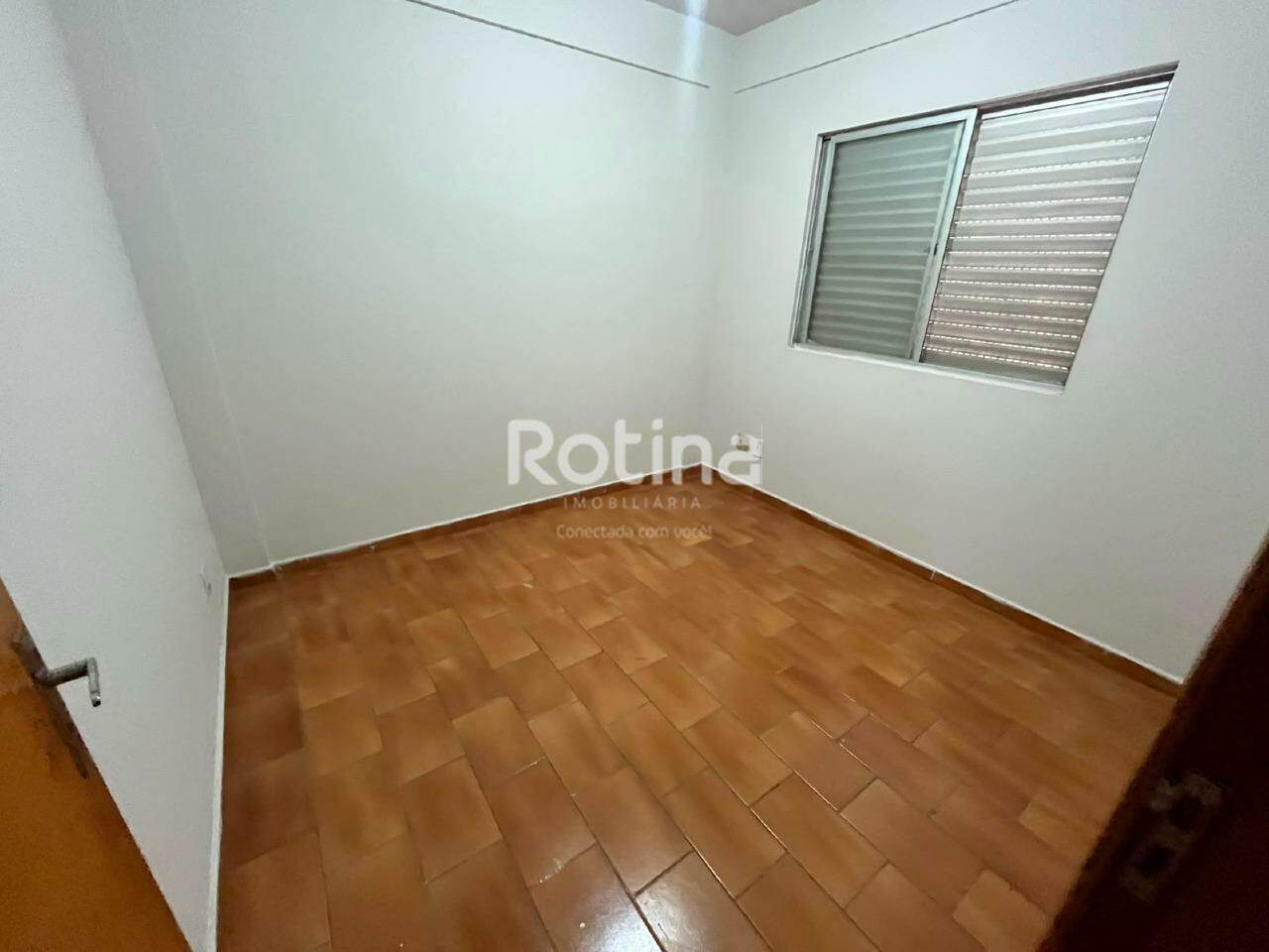 Apartamento para alugar, 2 quartos em Uberlândia no bairro Presidente Roosevelt no valor de R$ 1.100,00 - Rotina Imobiliária: 