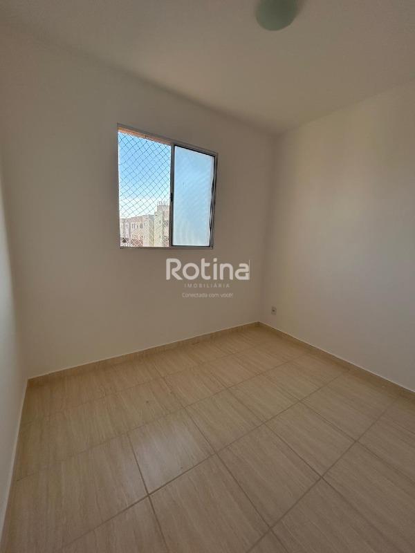 Apartamento à venda, 2 quartos em Uberlândia no bairro Panorama no valor de R$ 185.000,00 - Rotina Imobiliária: 