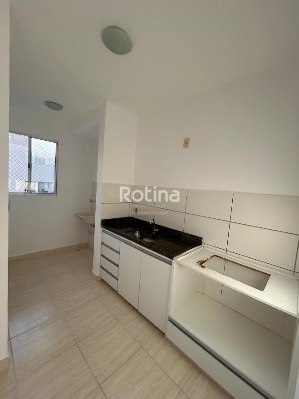 Apartamento à venda, 2 quartos em Uberlândia no bairro Panorama no valor de R$ 185.000,00 - Rotina Imobiliária: 