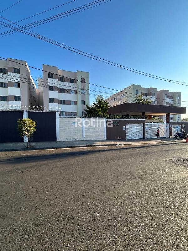 Apartamento à venda, 2 quartos em Uberlândia no bairro Panorama no valor de R$ 185.000,00 - Rotina Imobiliária: 