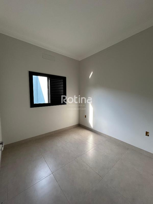 Casa à venda, 3 quartos em Uberlândia no bairro Novo Mundo no valor de R$ 520.000,00 - Rotina Imobiliária: 