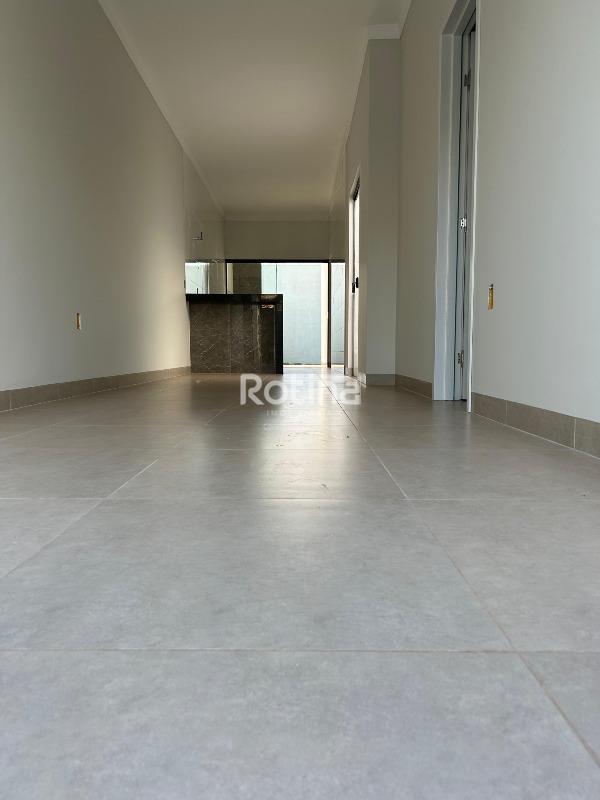 Casa à venda, 3 quartos em Uberlândia no bairro Novo Mundo no valor de R$ 520.000,00 - Rotina Imobiliária: 