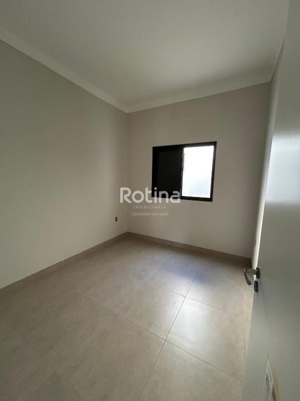 Casa à venda, 3 quartos em Uberlândia no bairro Novo Mundo no valor de R$ 520.000,00 - Rotina Imobiliária: 
