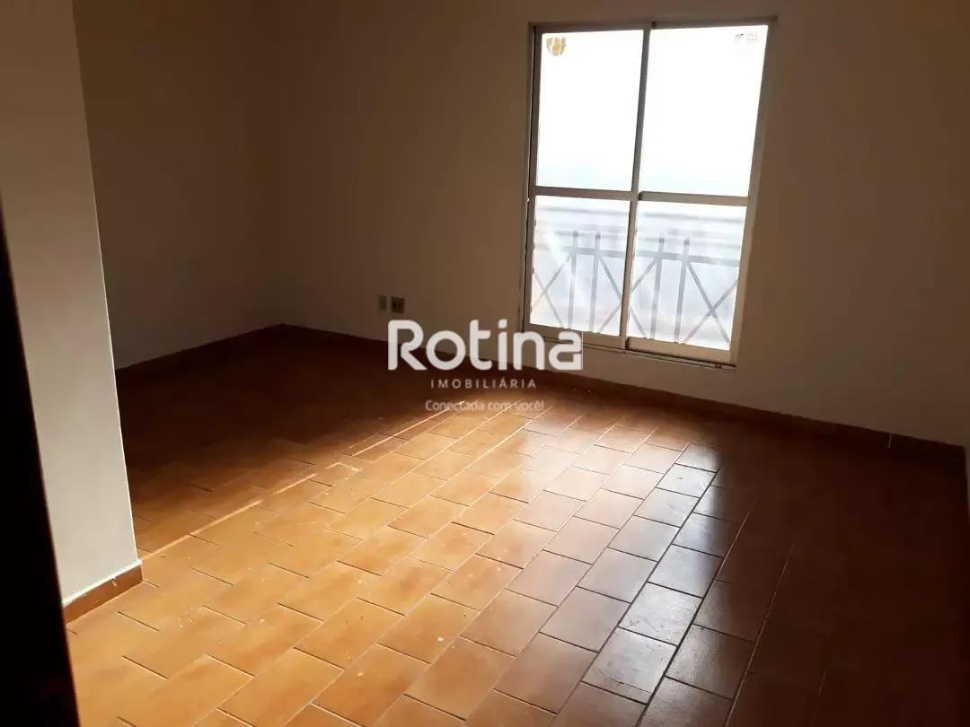 Apartamento para alugar, 2 quartos em Uberlândia no bairro Presidente Roosevelt no valor de R$ 1.000,00 - Rotina Imobiliária: 