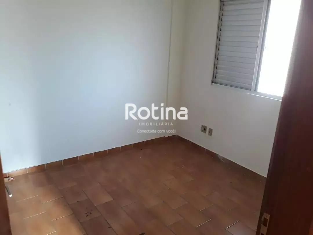 Apartamento para alugar, 2 quartos em Uberlândia no bairro Presidente Roosevelt no valor de R$ 1.000,00 - Rotina Imobiliária: 