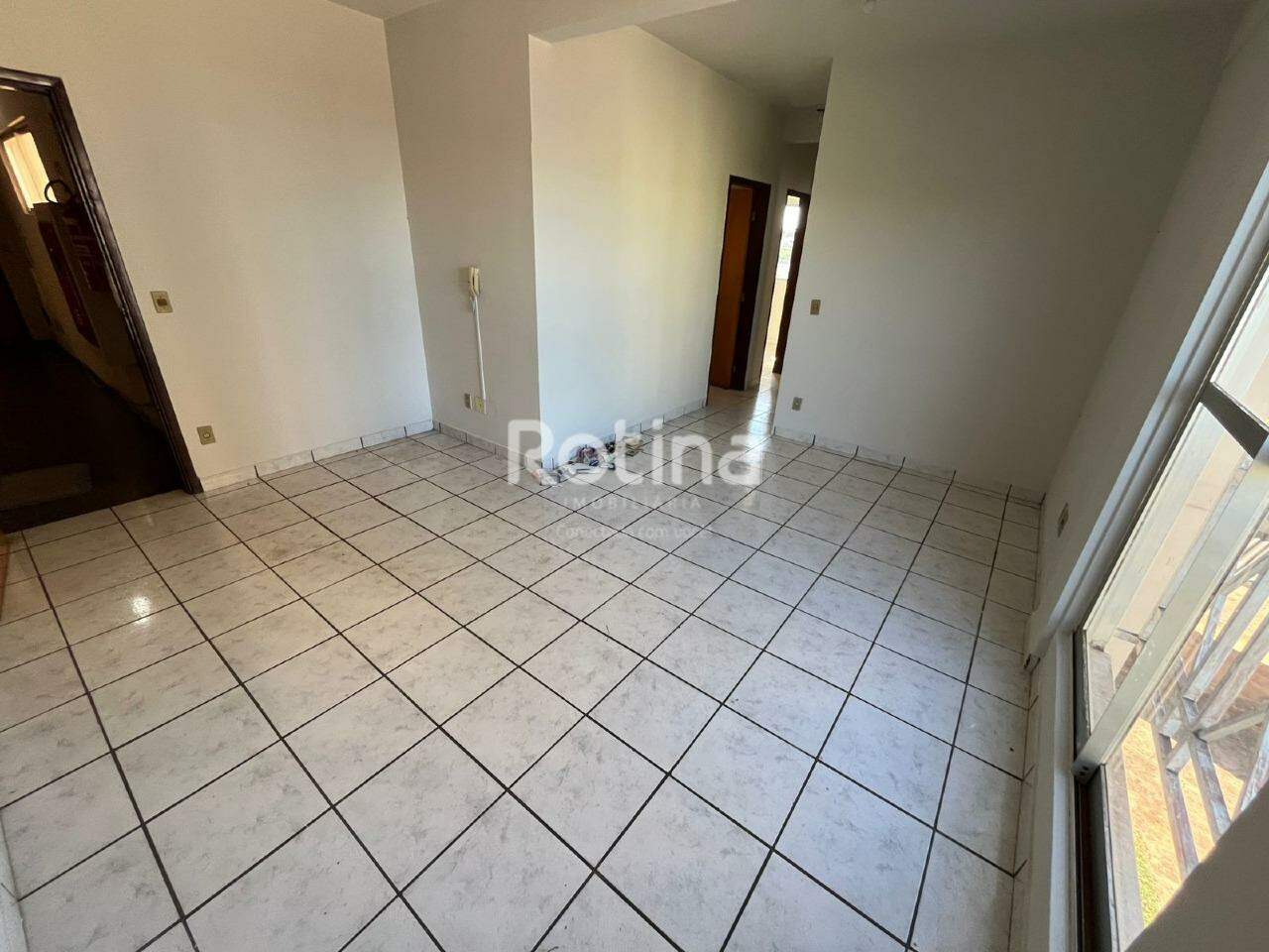 Apartamento para alugar, 2 quartos em Uberlândia no bairro Presidente Roosevelt no valor de R$ 1.000,00 - Rotina Imobiliária: 