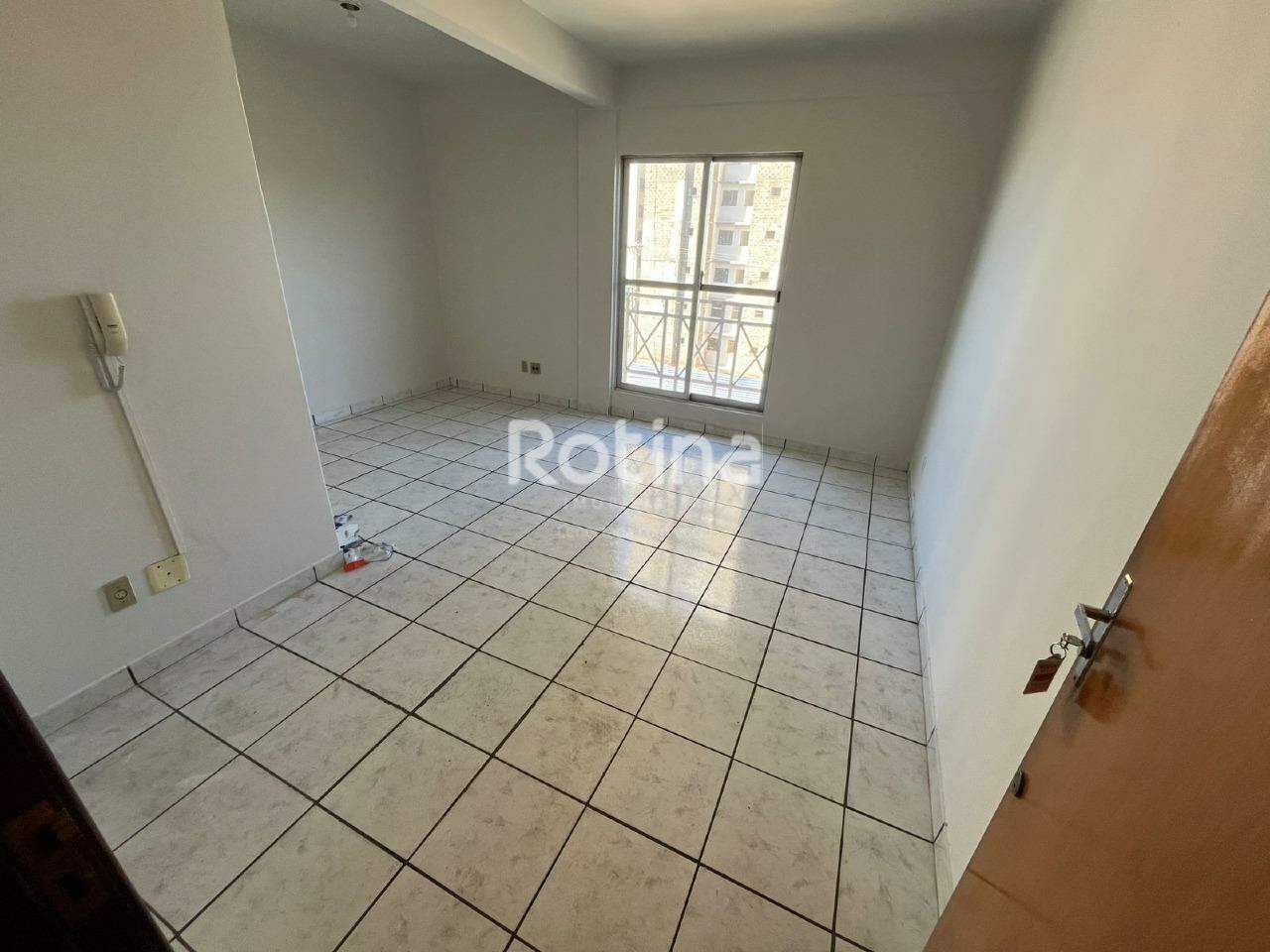 Apartamento para alugar, 2 quartos em Uberlândia no bairro Presidente Roosevelt no valor de R$ 1.000,00 - Rotina Imobiliária: 