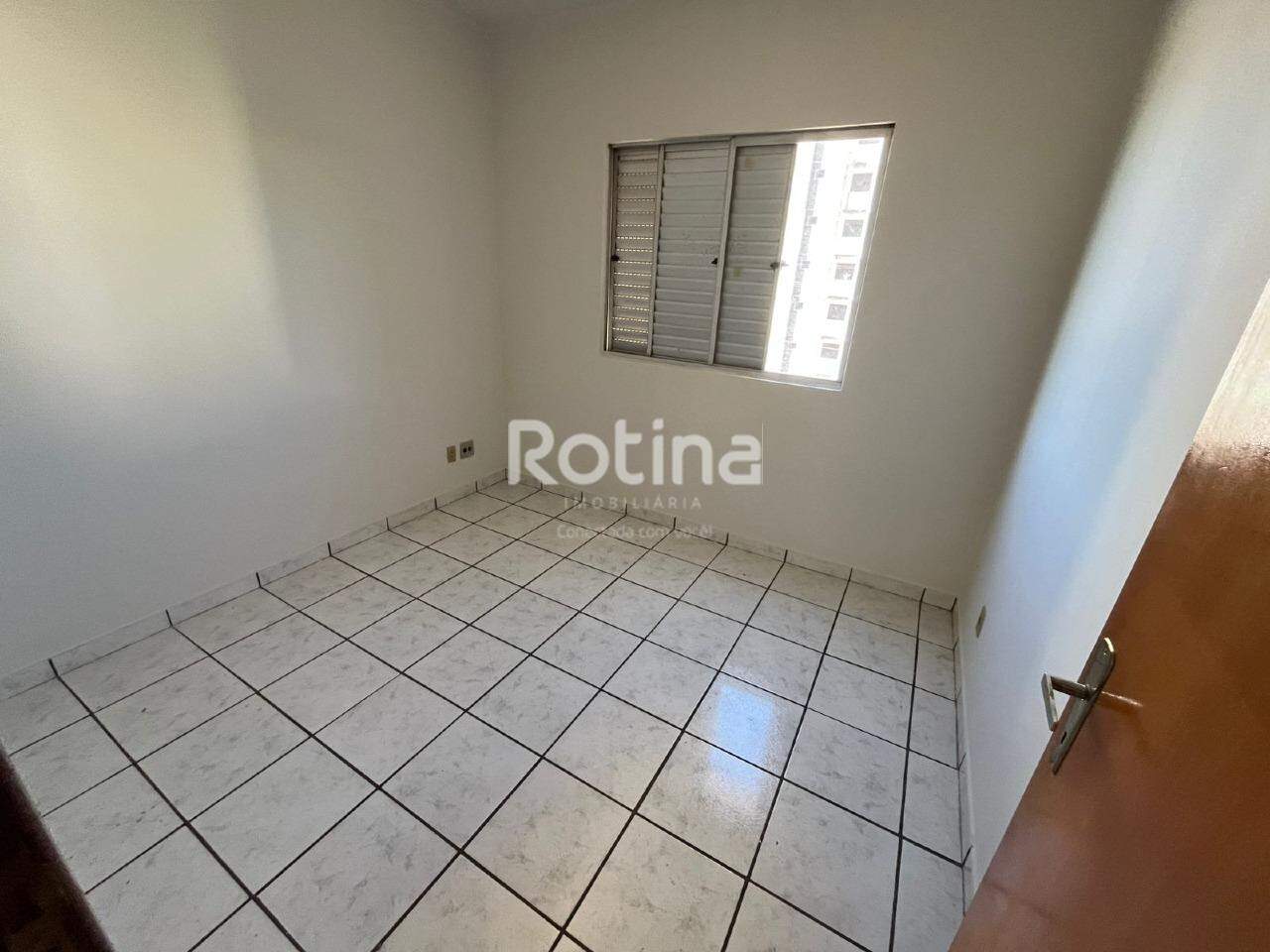 Apartamento para alugar, 2 quartos em Uberlândia no bairro Presidente Roosevelt no valor de R$ 1.000,00 - Rotina Imobiliária: 