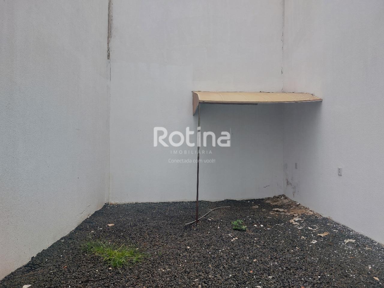 Galpão para alugar, em Uberlândia no bairro Nossa Senhora das Graças no valor de R$ 9.500,00 - Rotina Imobiliária: 
