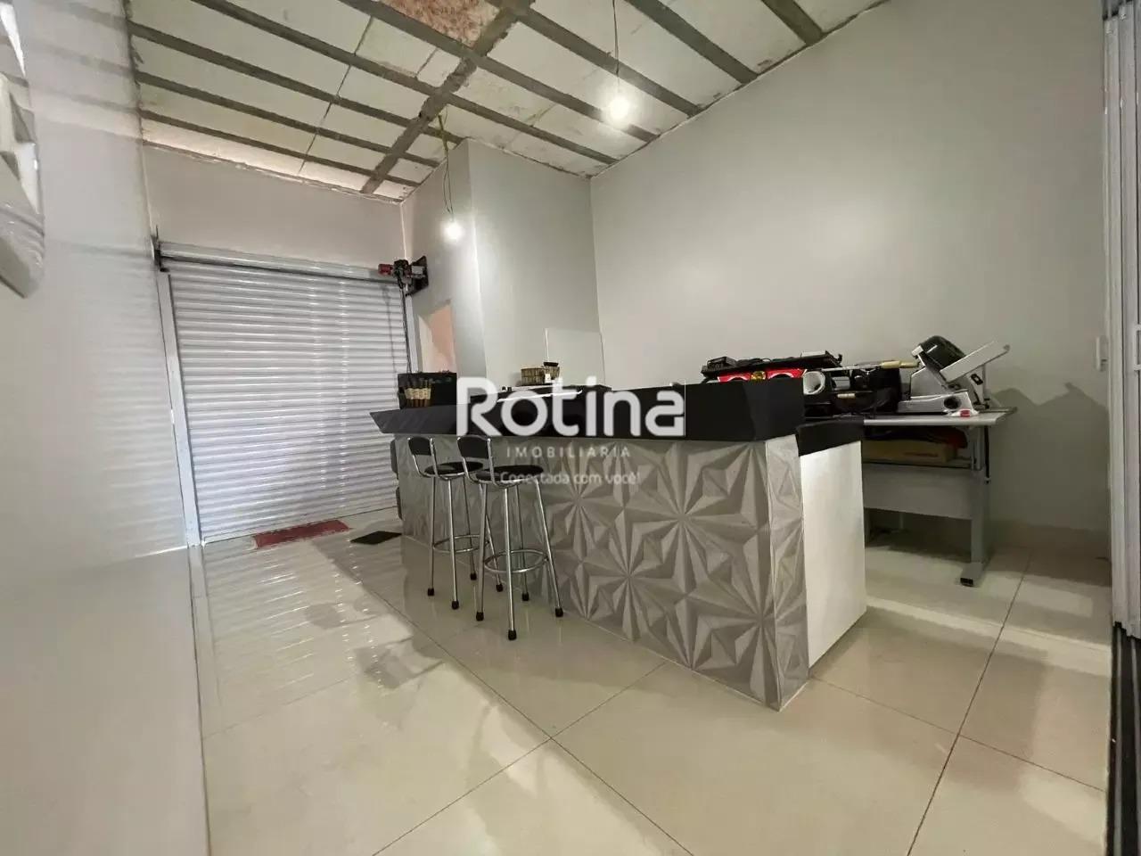 Casa para alugar, 3 quartos em Uberlândia no bairro Jardim Patrícia no valor de R$ 3.500,00 - Rotina Imobiliária: 
