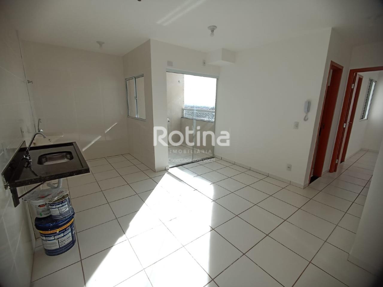 Apartamento à venda, 2 quartos em Uberlândia no bairro Minas Gerais no valor de R$ 235.000,00 - Rotina Imobiliária: 