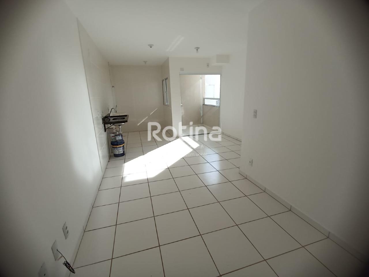 Apartamento à venda, 2 quartos em Uberlândia no bairro Minas Gerais no valor de R$ 235.000,00 - Rotina Imobiliária: 