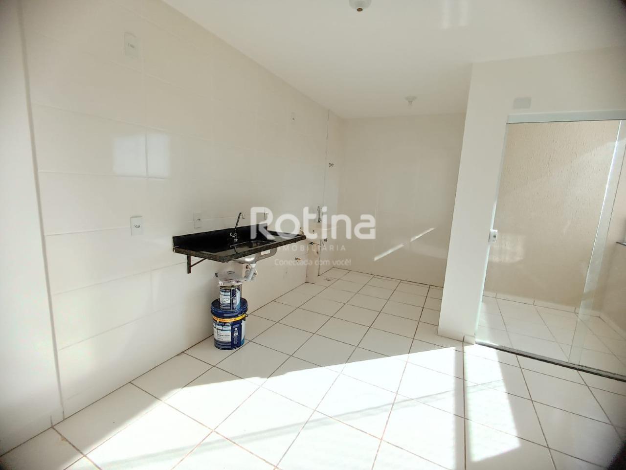 Apartamento à venda, 2 quartos em Uberlândia no bairro Minas Gerais no valor de R$ 235.000,00 - Rotina Imobiliária: 