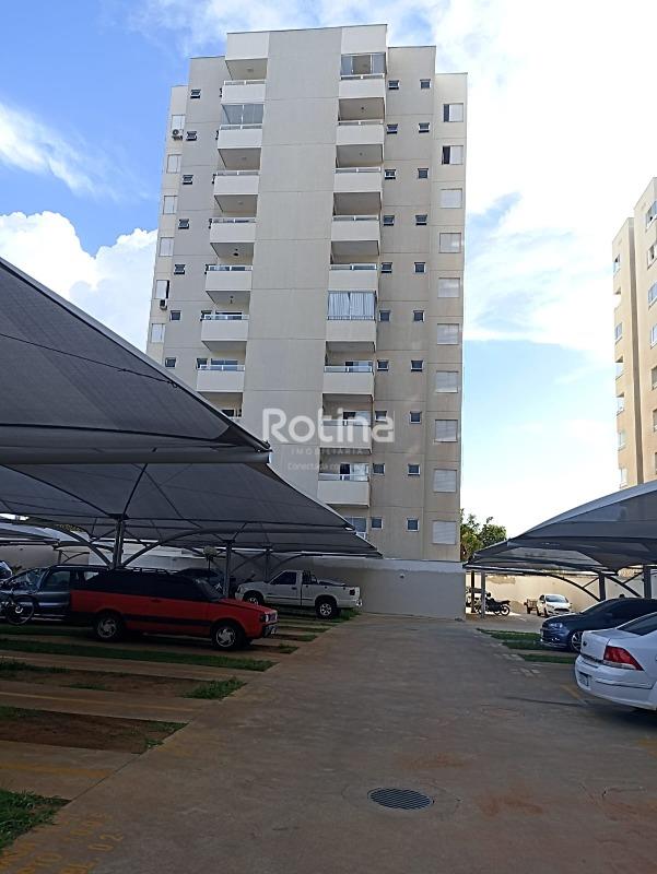 Apartamento à venda, 2 quartos em Uberlândia no bairro Minas Gerais no valor de R$ 235.000,00 - Rotina Imobiliária: 