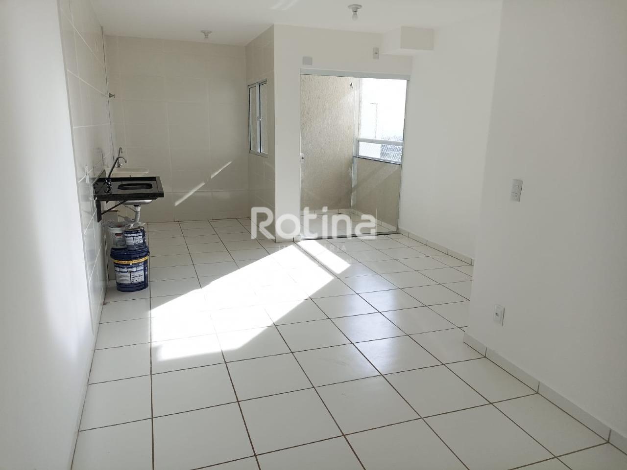 Apartamento à venda, 2 quartos em Uberlândia no bairro Minas Gerais no valor de R$ 235.000,00 - Rotina Imobiliária: 