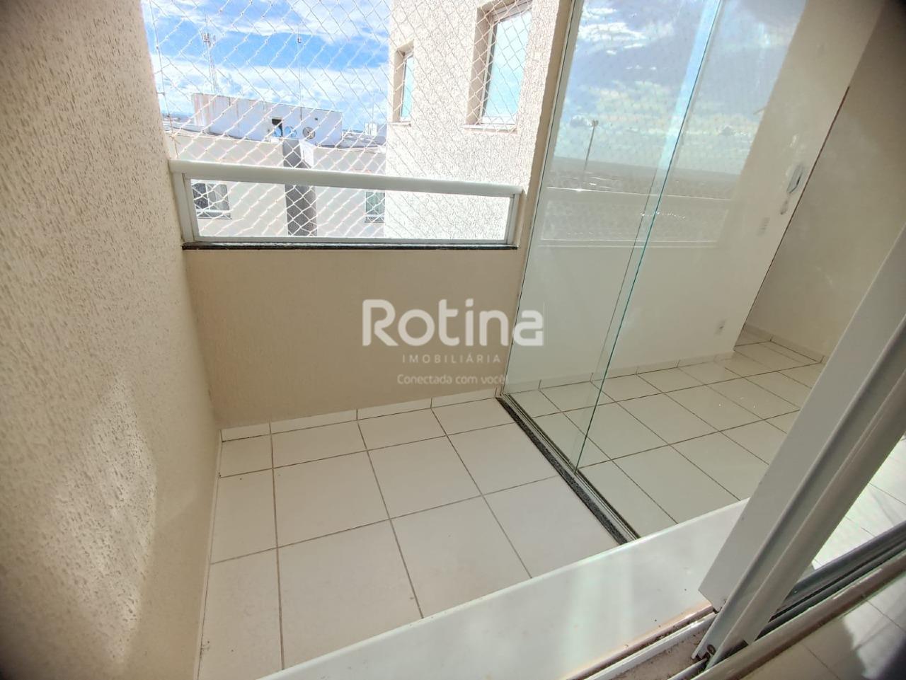 Apartamento à venda, 2 quartos em Uberlândia no bairro Minas Gerais no valor de R$ 235.000,00 - Rotina Imobiliária: 