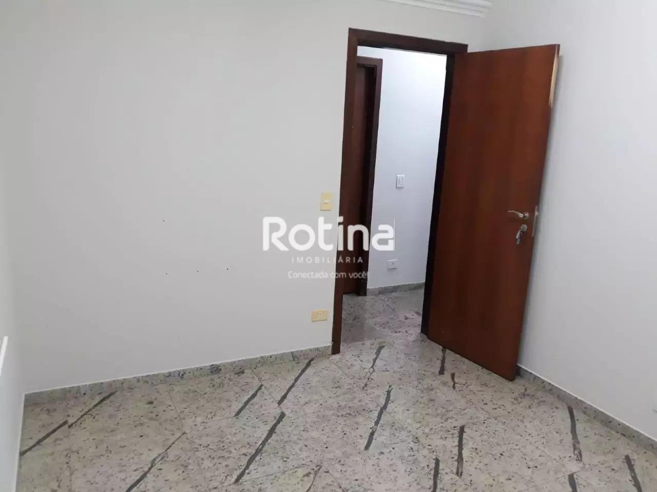 Sala para alugar, em Uberlândia no bairro Umuarama no valor de R$ 1.100,00 - Rotina Imobiliária: 