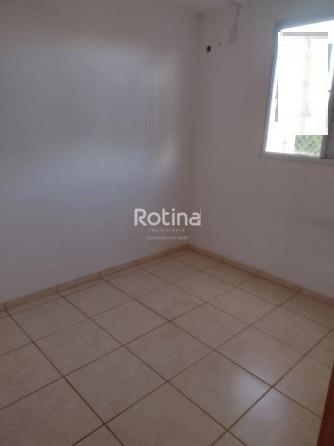 Apartamento para alugar, 2 quartos em Uberlândia no bairro Laranjeiras no valor de R$ 1.000,00 - Rotina Imobiliária: 