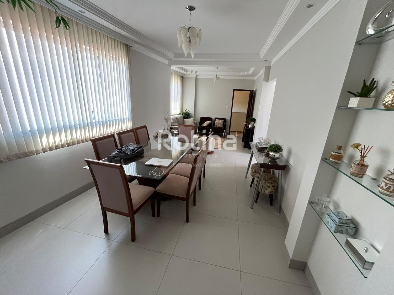 Apartamento à venda, 3 quartos em Uberlândia no bairro Lídice no valor de R$ 530.000,00 - Rotina Imobiliária: 