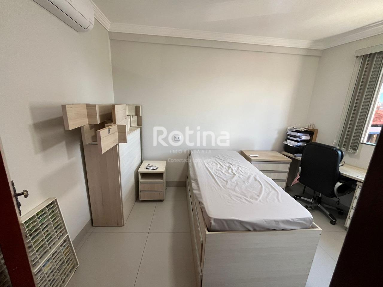 Apartamento à venda, 3 quartos em Uberlândia no bairro Lídice no valor de R$ 530.000,00 - Rotina Imobiliária: 