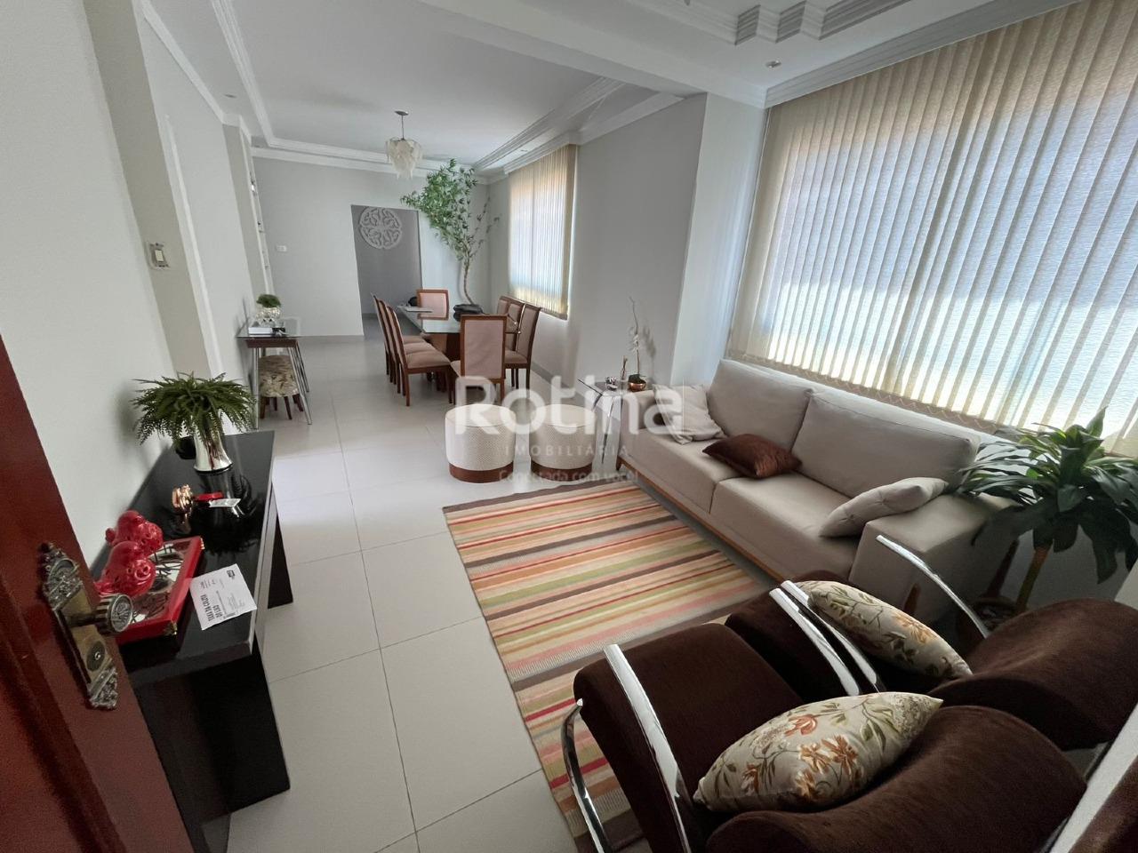 Apartamento à venda, 3 quartos em Uberlândia no bairro Lídice no valor de R$ 530.000,00 - Rotina Imobiliária: 