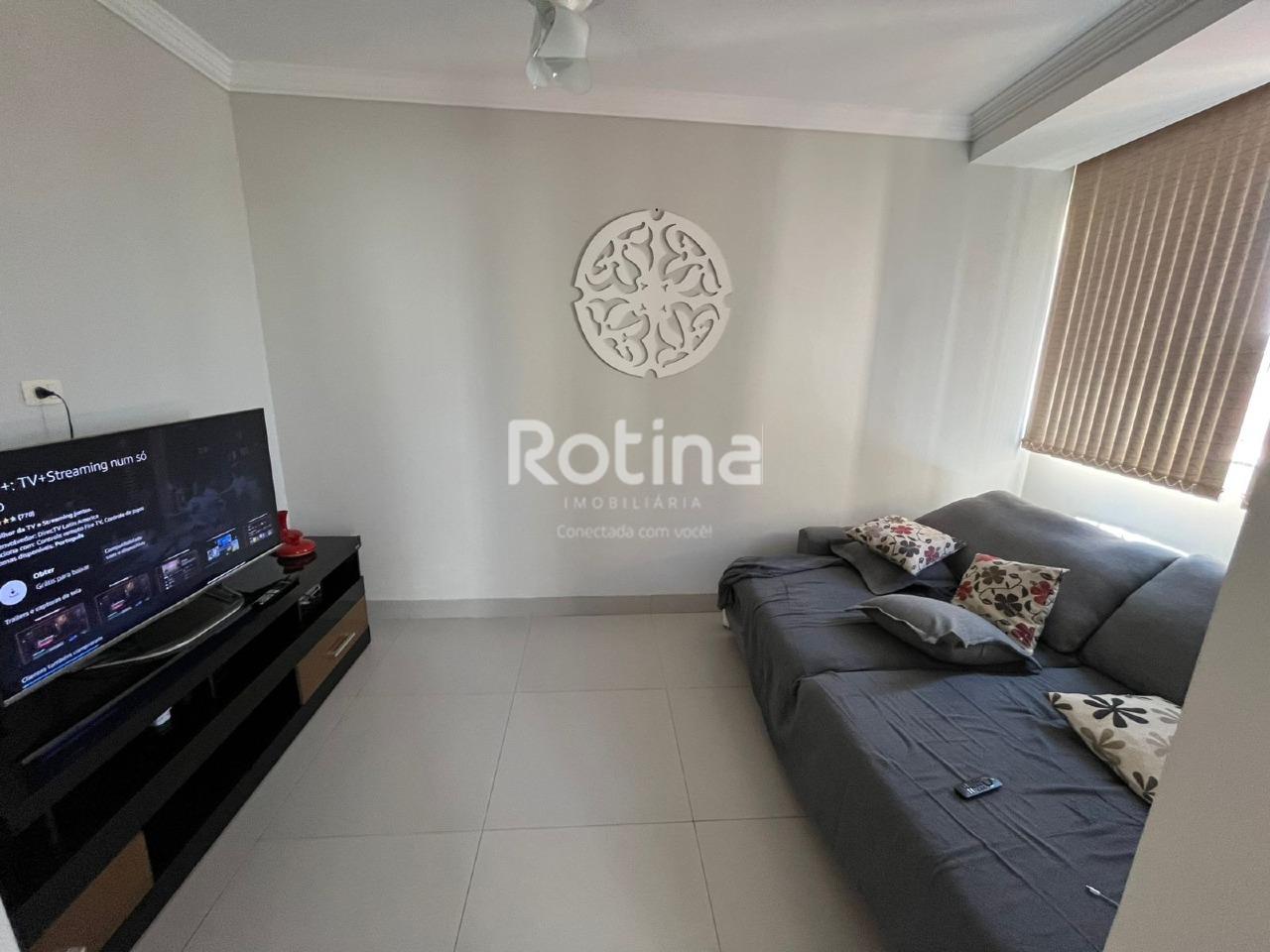Apartamento à venda, 3 quartos em Uberlândia no bairro Lídice no valor de R$ 530.000,00 - Rotina Imobiliária: 