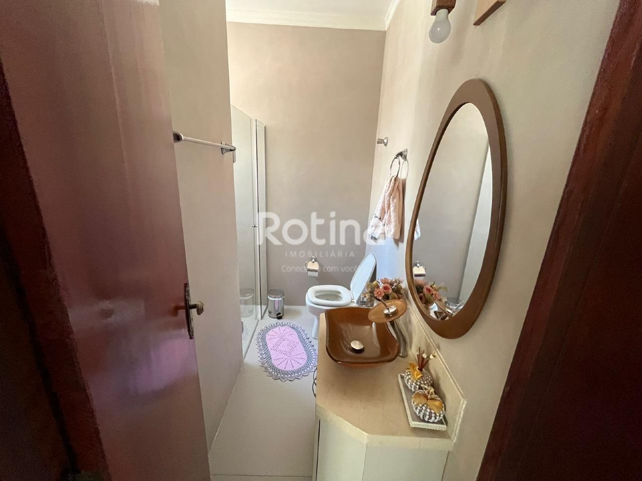 Apartamento à venda, 3 quartos em Uberlândia no bairro Lídice no valor de R$ 530.000,00 - Rotina Imobiliária: 