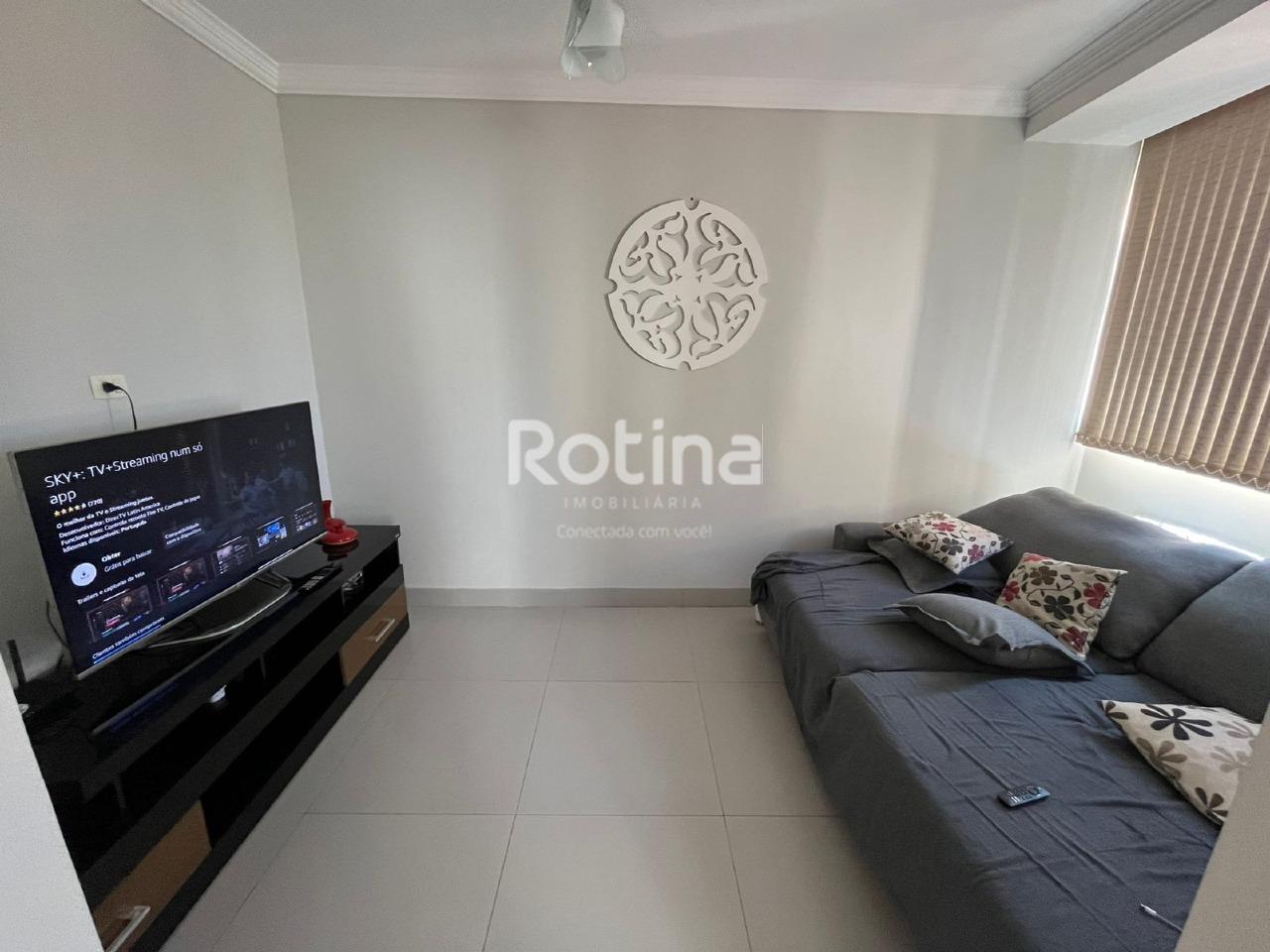 Apartamento à venda, 3 quartos em Uberlândia no bairro Lídice no valor de R$ 530.000,00 - Rotina Imobiliária: 