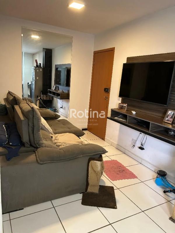 Apartamento para alugar, 2 quartos em Uberlândia no bairro Jardim Europa no valor de R$ 975,00 - Rotina Imobiliária: 