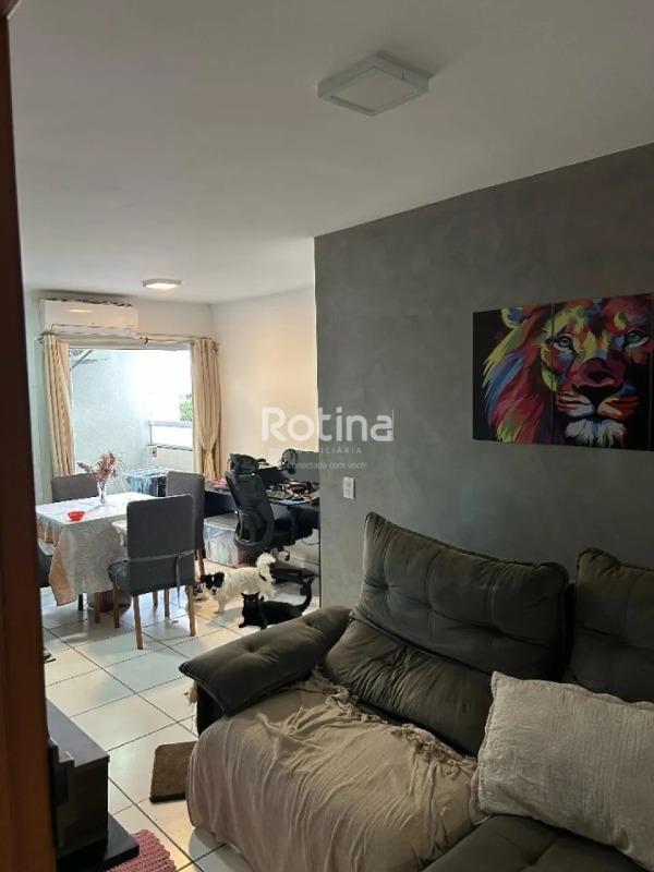 Apartamento para alugar, 2 quartos em Uberlândia no bairro Jardim Europa no valor de R$ 975,00 - Rotina Imobiliária: 