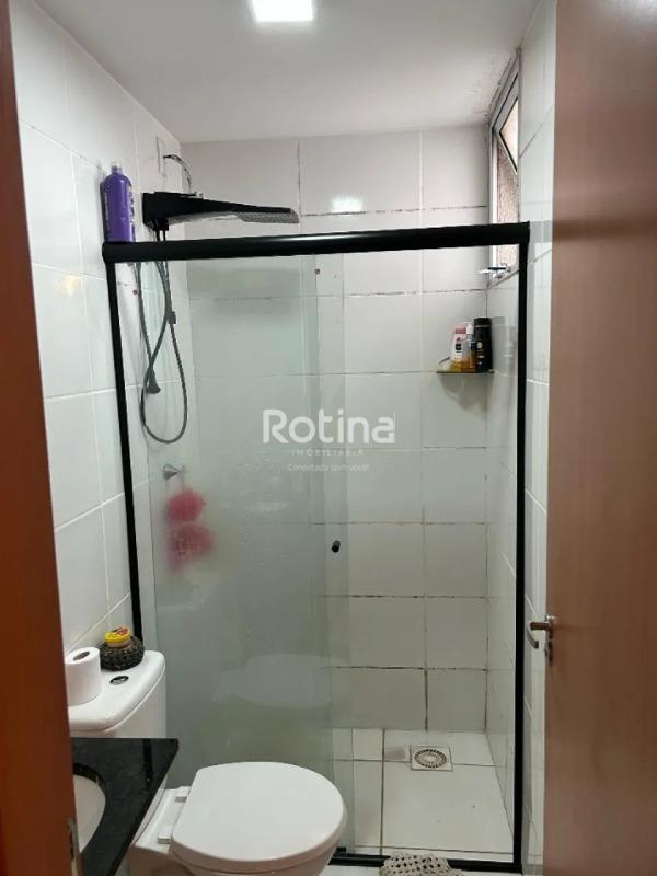 Apartamento para alugar, 2 quartos em Uberlândia no bairro Jardim Europa no valor de R$ 975,00 - Rotina Imobiliária: 