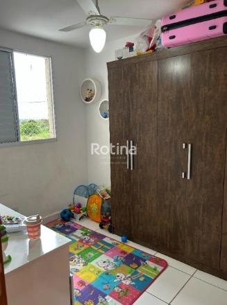 Apartamento para alugar, 2 quartos em Uberlândia no bairro Jardim Europa no valor de R$ 975,00 - Rotina Imobiliária: 
