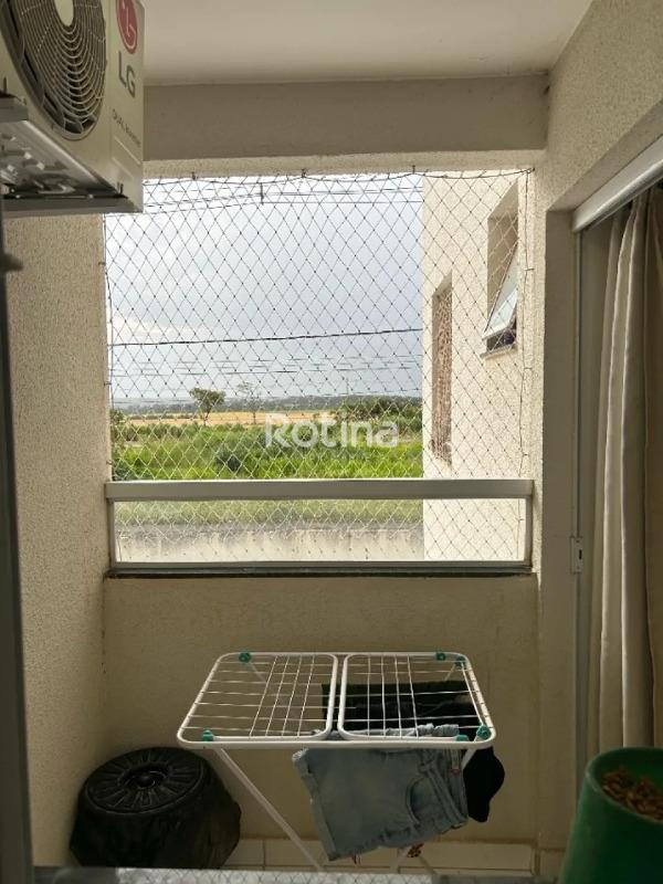 Apartamento para alugar, 2 quartos em Uberlândia no bairro Jardim Europa no valor de R$ 975,00 - Rotina Imobiliária: 