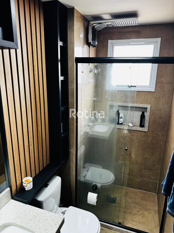 Apartamento à venda, 2 quartos em Uberlândia no bairro Tibery no valor de R$ 750.000,00 - Rotina Imobiliária: 