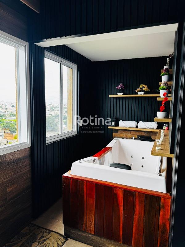 Apartamento à venda, 2 quartos em Uberlândia no bairro Tibery no valor de R$ 750.000,00 - Rotina Imobiliária: 