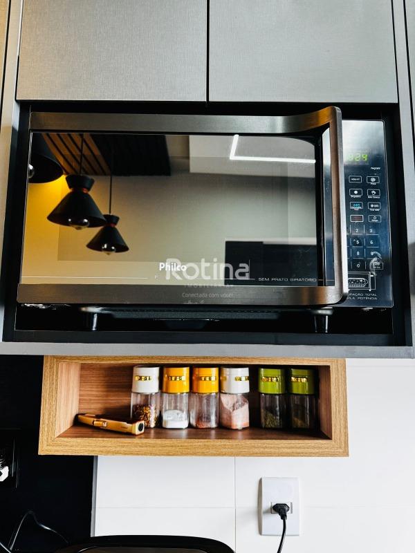 Apartamento à venda, 2 quartos em Uberlândia no bairro Tibery no valor de R$ 750.000,00 - Rotina Imobiliária: 