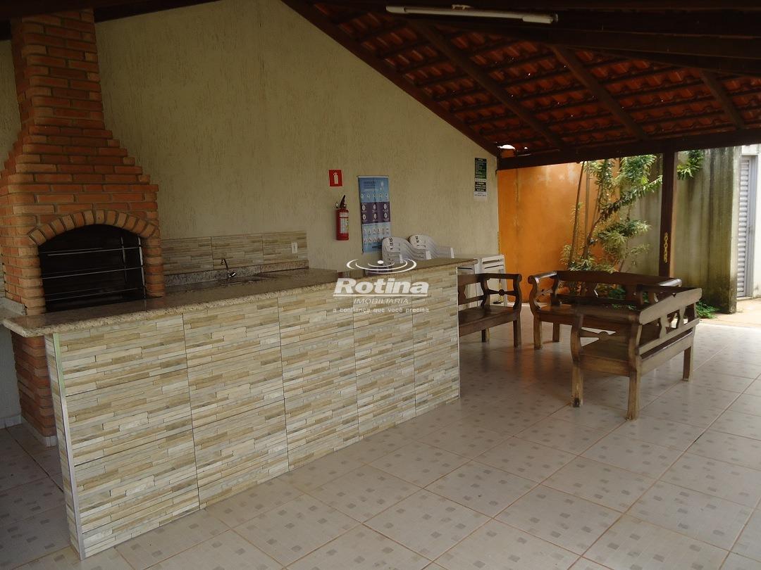 Apartamento à venda, 2 quartos em Uberlândia no bairro Segismundo Pereira no valor de R$ 200.000,00 - Rotina Imobiliária: 