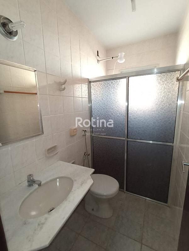 Apartamento à venda, 2 quartos em Uberlândia no bairro Segismundo Pereira no valor de R$ 208.000,00 - Rotina Imobiliária: 