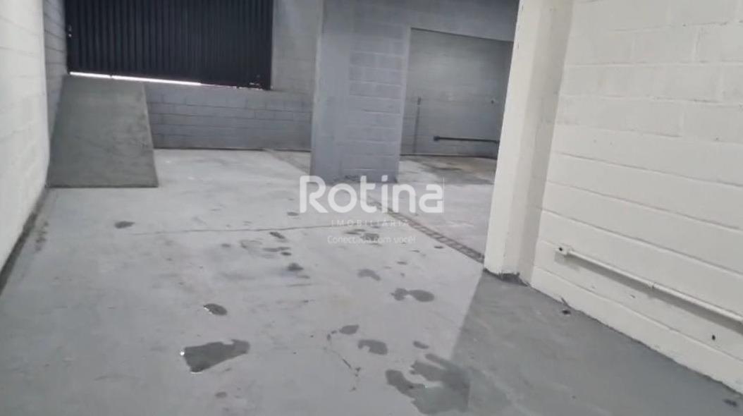 Galpão para alugar, em Uberlândia no bairro Marta Helena no valor de R$ 20.000,00 - Rotina Imobiliária: 