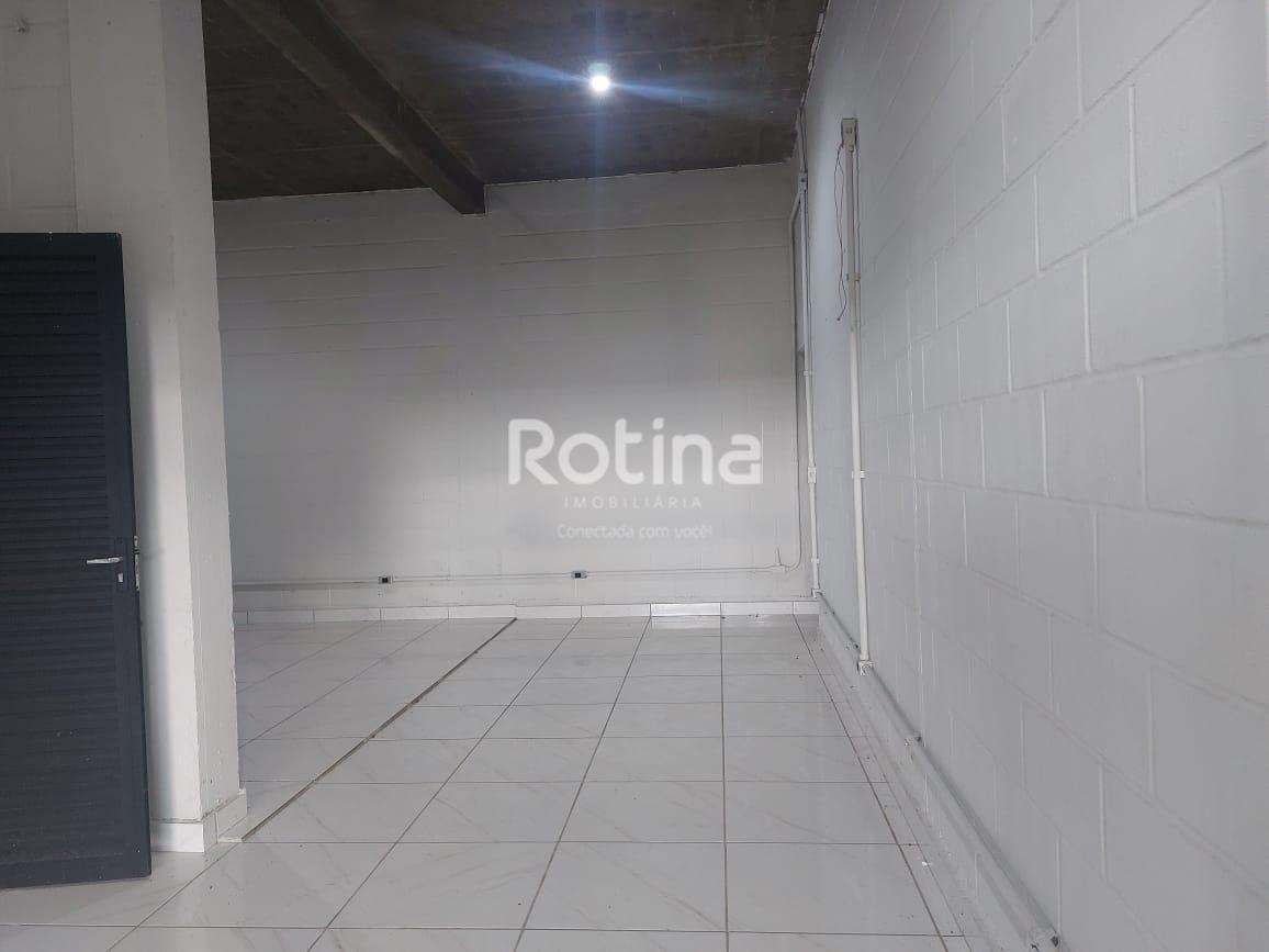 Galpão para alugar, em Uberlândia no bairro Marta Helena no valor de R$ 16.000,00 - Rotina Imobiliária: 