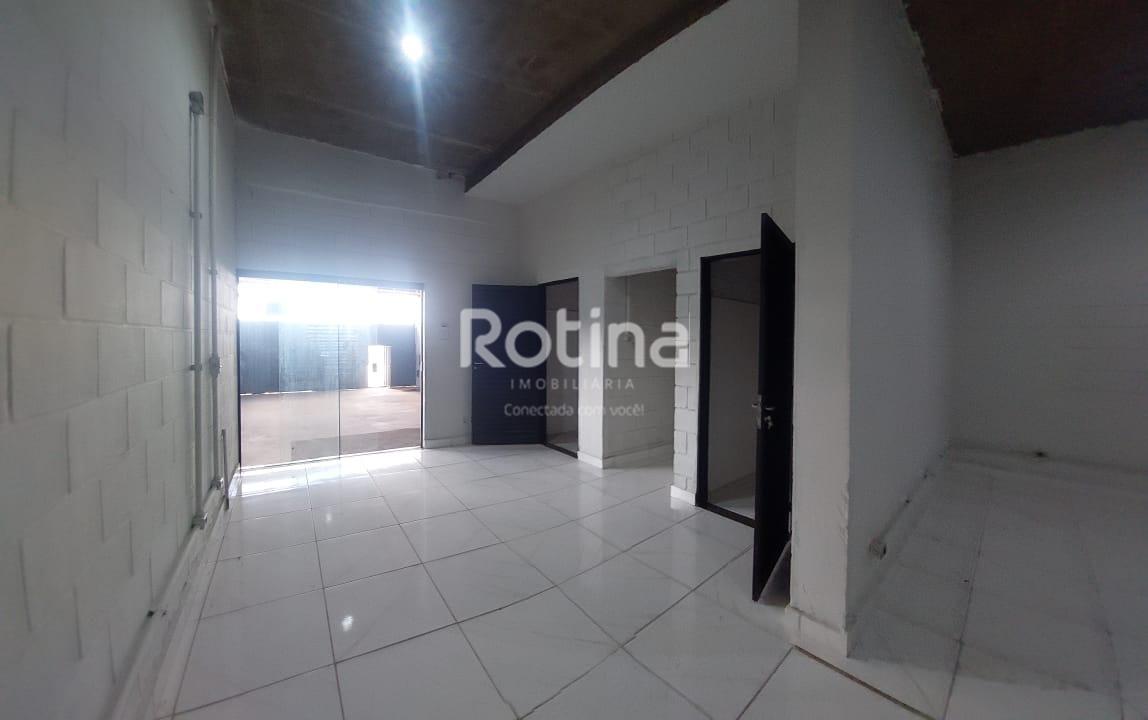 Galpão para alugar, em Uberlândia no bairro Marta Helena no valor de R$ 16.000,00 - Rotina Imobiliária: 