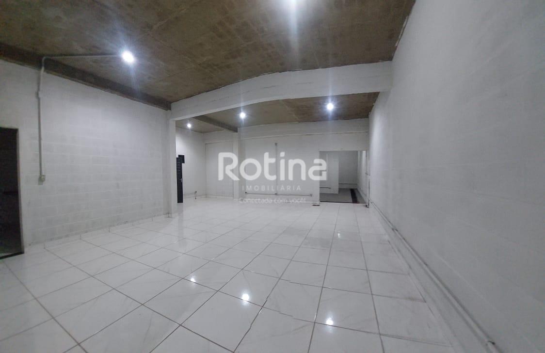 Galpão para alugar, em Uberlândia no bairro Marta Helena no valor de R$ 16.000,00 - Rotina Imobiliária: 