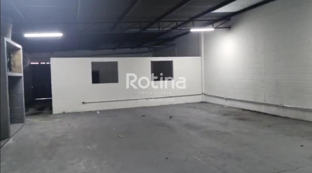 Galpão para alugar, em Uberlândia no bairro Marta Helena no valor de R$ 20.000,00 - Rotina Imobiliária: 