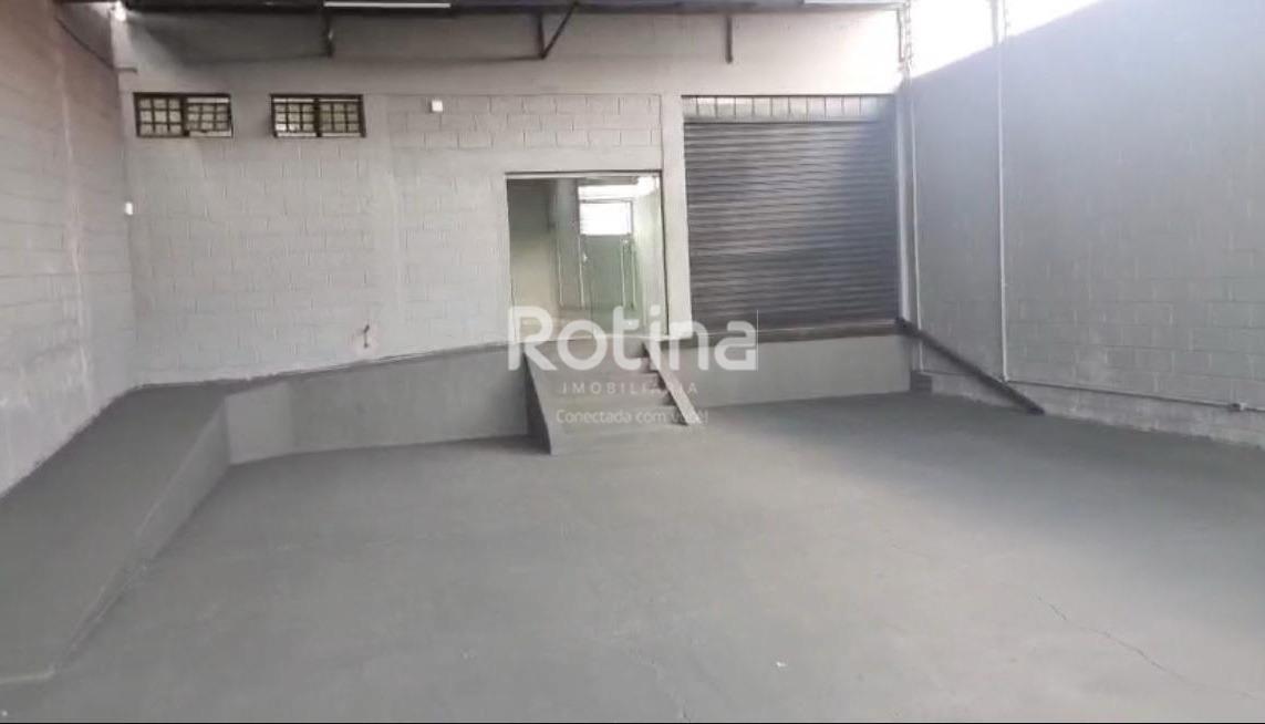 Galpão para alugar, em Uberlândia no bairro Marta Helena no valor de R$ 20.000,00 - Rotina Imobiliária: 